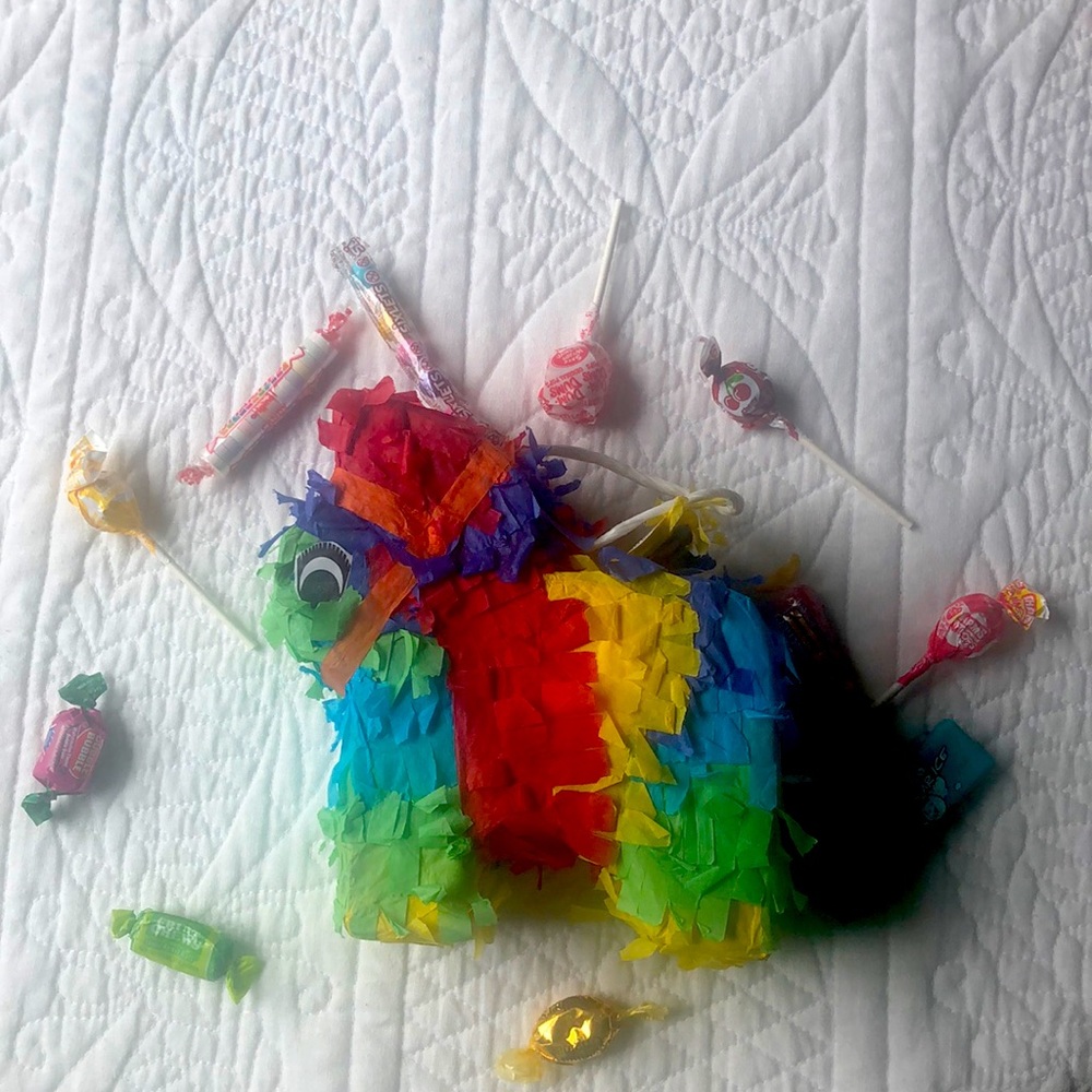Small Piñata